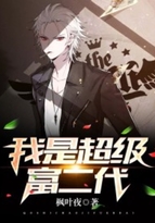 我是超级富二代小说大全