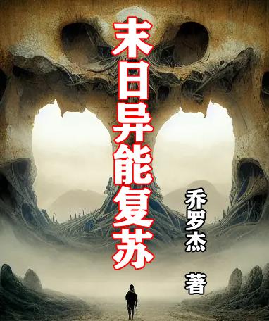 末日异能丧尸小说推荐