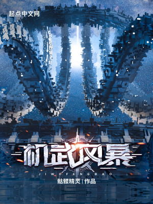 机武风暴 txt 下载